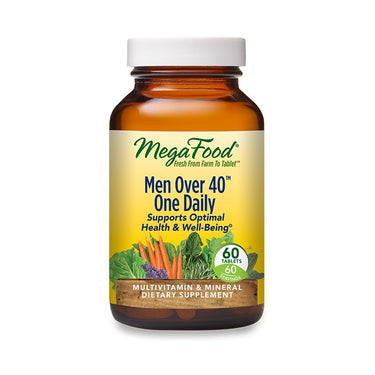 Men Over 40 One Daily - My Village Green